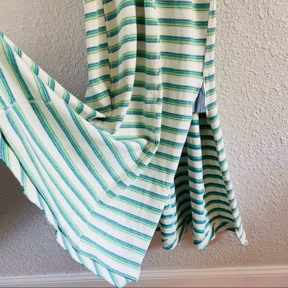 Free People Downtown Midi Dress - Picture 7 of 16